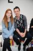 Bonnie Wright 